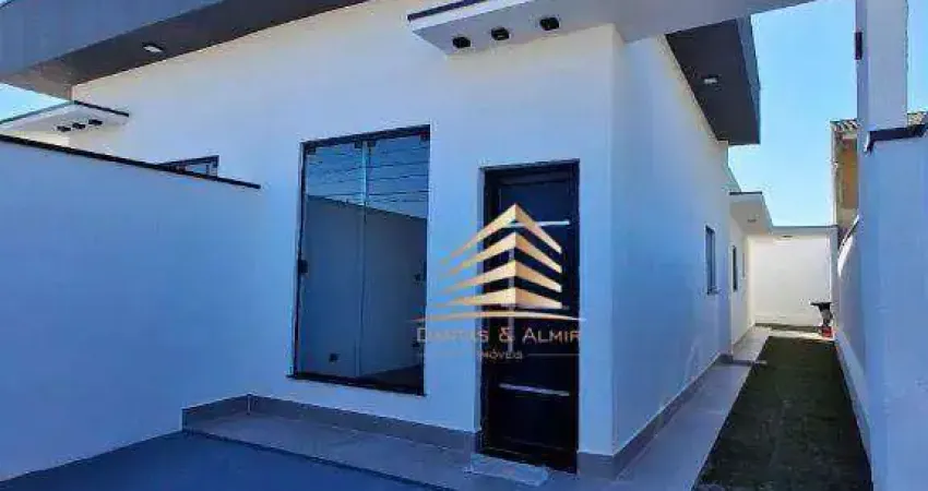 Casa à venda, 62 m² por r$ 420.000,00 - balneário dos golfinhos - caraguatatuba/sp