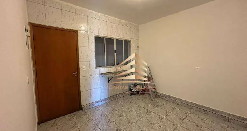 Kitnet / Stúdio para alugar na Rua Goiabeira, 30, Parque Continental, Guarulhos