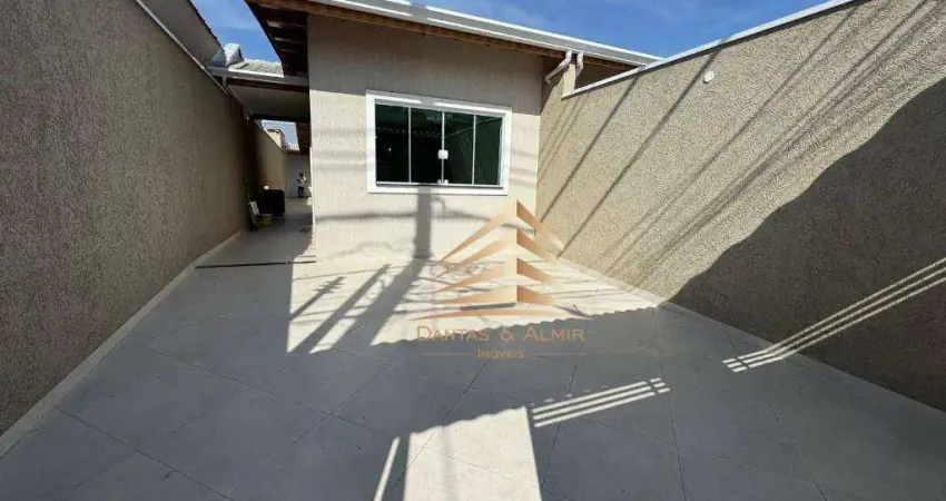 Casa com 3 dormitórios à venda, 125 m² por r$ 720.000,00 - vila renata - guarulhos/sp