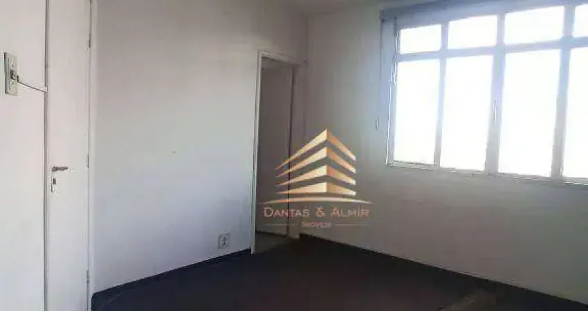 Sala para alugar, 49 m² por r$ 1.487,00/mês - centro - guarulhos/sp