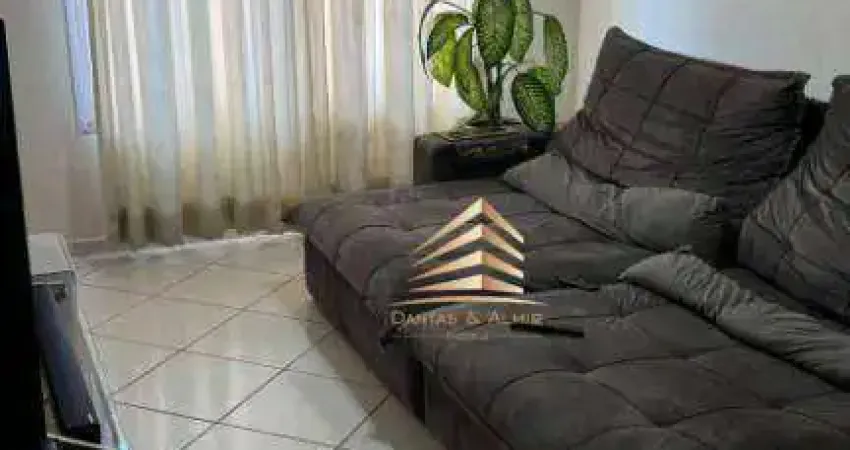 Casa com 3 quartos à venda na Rua das Palmeiras, 367, Vila Augusta, Guarulhos