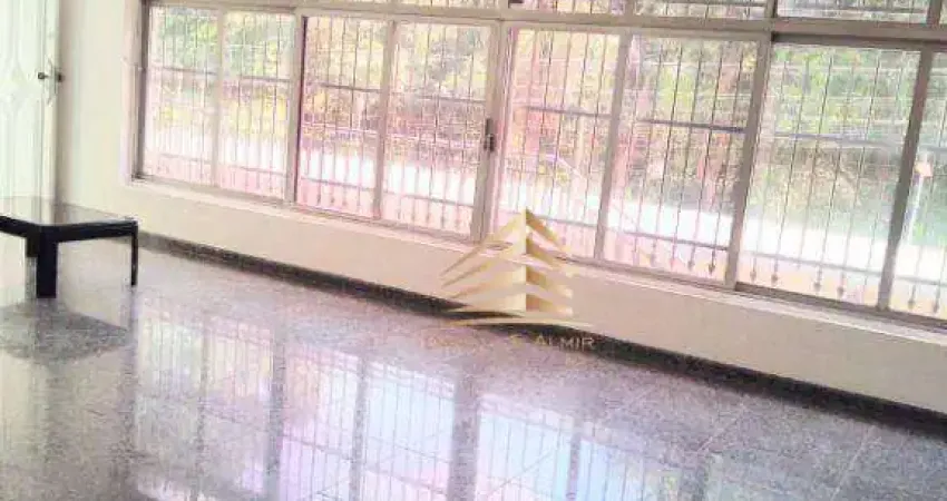 Casa à venda, 300 m² por r$ 1.250.000,00 - jardim maia - guarulhos/sp