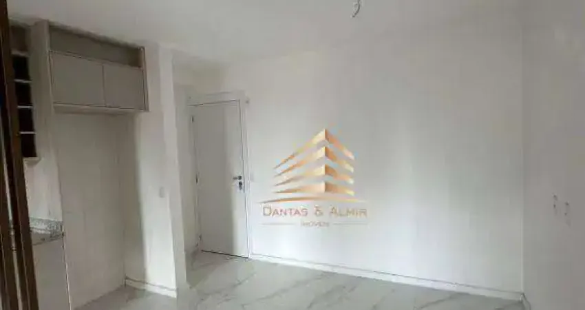 Apartamento para alugar, 46 m² por r$ 3.950,00/mês - picanco - guarulhos/sp