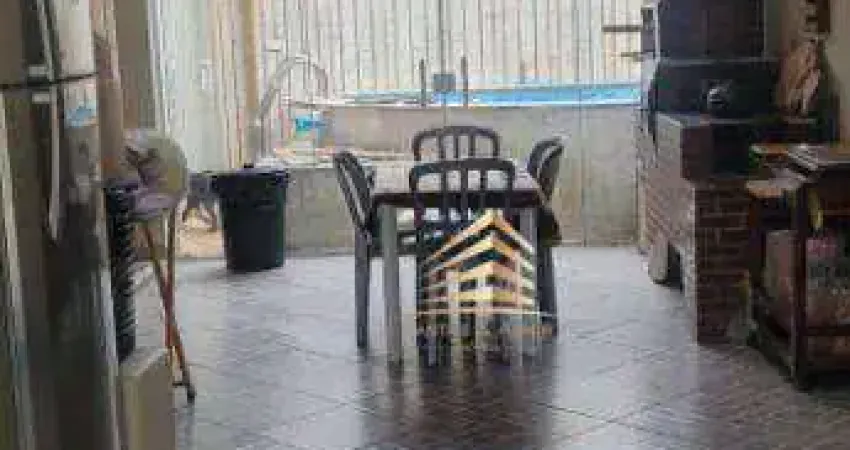 Sobrado com 3 dormitórios à venda, 158 m² por r$ 850.000,00 - vila barros - guarulhos/sp