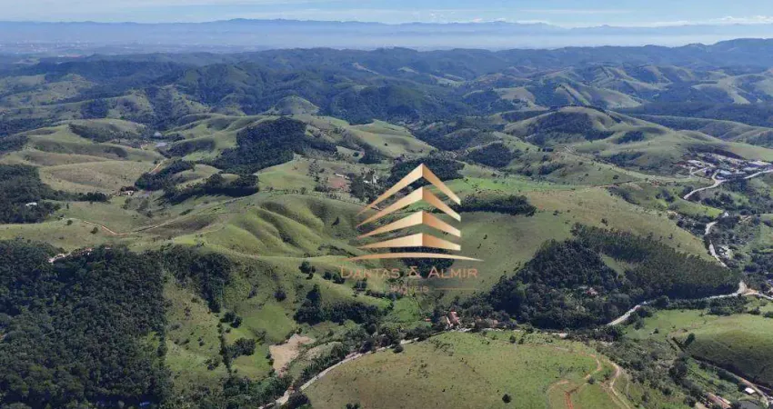 Área à venda, 363000 m² por r$ 13.000.000,00 - tampanhão - jambeiro/sp