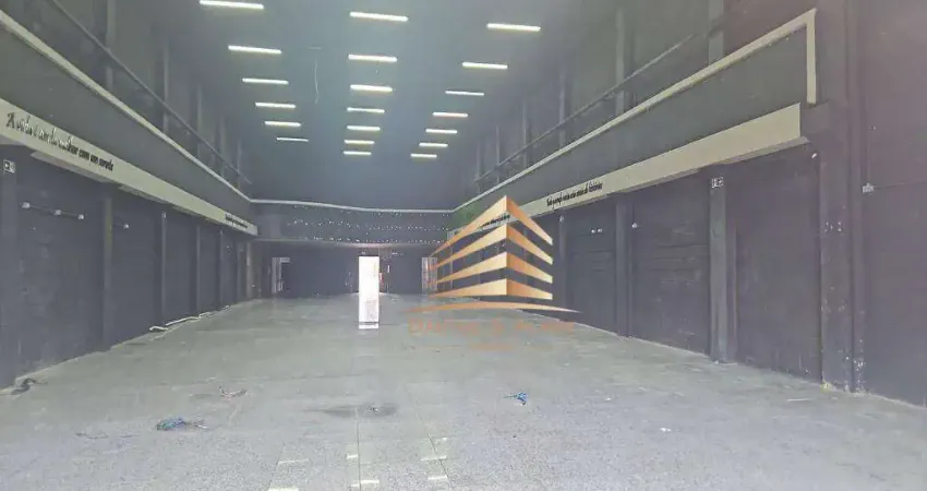 Galpão, 740 m² - venda por r$ 4.500.000,00 ou aluguel por r$ 32.000,01/mês - centro - peruíbe/sp