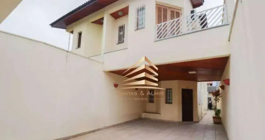 Sobrado à venda, 222 m² por r$ 790.000,00 - jardim bom clima - guarulhos/sp