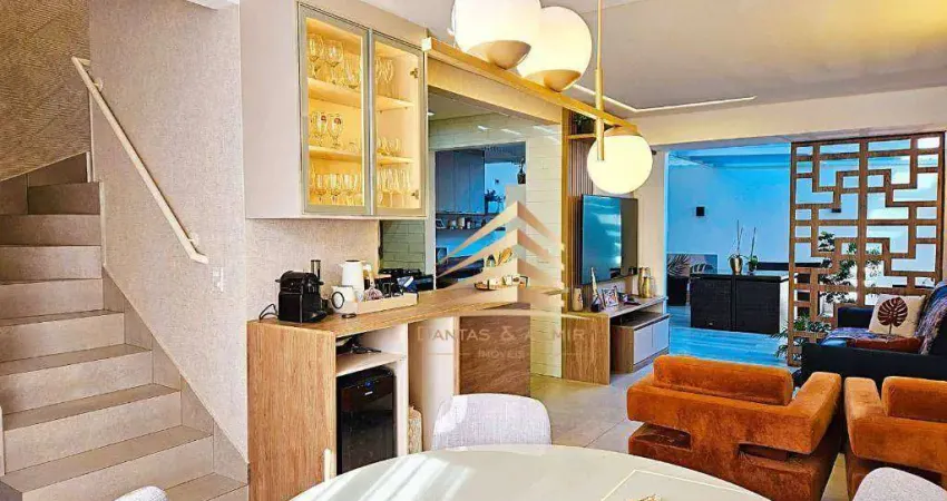 Vendo casa de condomínio próximo ao bosque maia - parque renato maia - guarulhos/sp