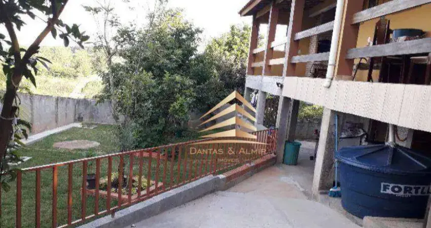 Chácara a venda em igaratá com 3 dormitórios, 1000 m² por r$ 387.999 - igaratá - igaratá/sp