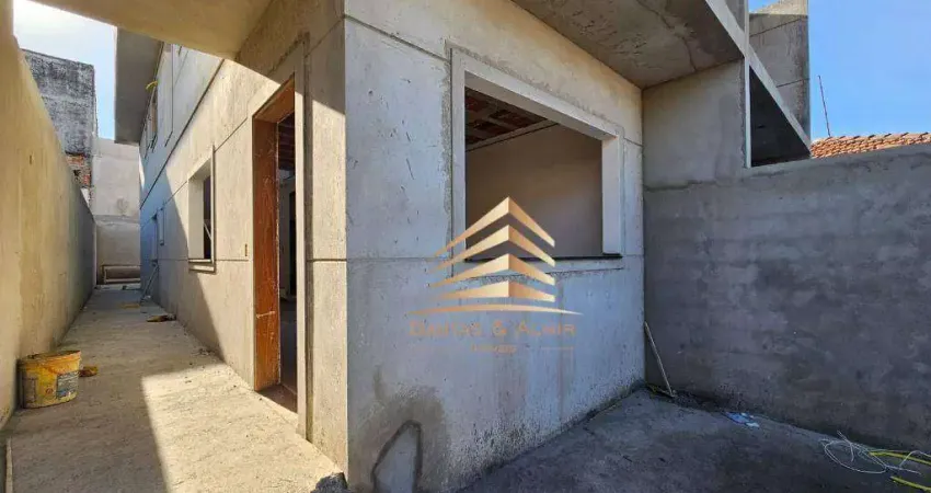 Casa com 3 quartos à venda na Rua Barbacena, 449, Jardim Bom Clima, Guarulhos