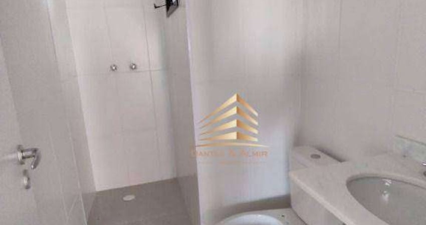 Apartamento garden com 2 dormitórios à venda, 72 m² por r$ 699.500,00 - vila augusta - guarulhos/sp