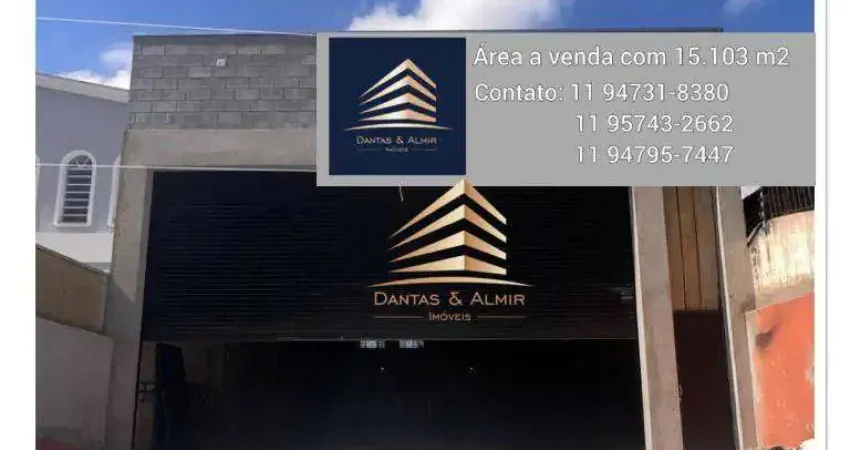 Galpão para alugar, 300 m² por r$ 9.300,00/mês - jardim almeida prado - guarulhos/sp