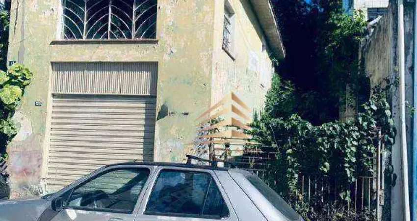 Terreno à venda, 500 m² por r$ 2.000.000,00 - vila moreira - guarulhos/sp