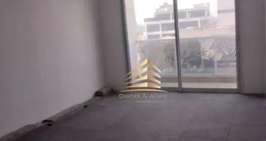 Sala para alugar, 30 m² por r$ 4.146,00/mês - centro - guarulhos/sp