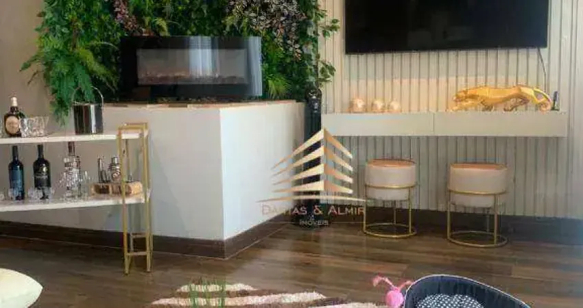 Casa à venda, 194 m² por r$ 560.000,00 - cidade soberana - guarulhos/sp