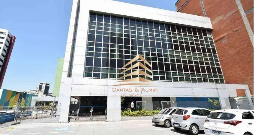 Prédio para alugar, 9298 m² por r$ 820.000,00/mês - liberdade - são paulo/sp