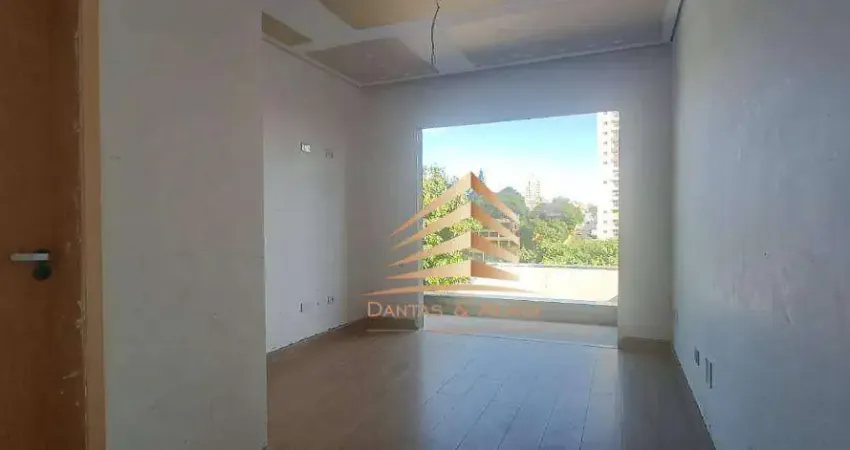 Sobrado com 3 dormitórios à venda, 170 m² por r$ 1.480.000,00 - vila rosália - guarulhos/sp