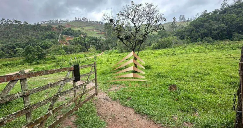 Terreno à venda, 12 m² por r$ 400.000,01 - boa vista - igaratá/sp