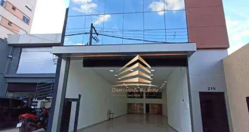 Galpão para alugar, 320 m² por r$ 18.287,00/mês - vila endres - guarulhos/sp