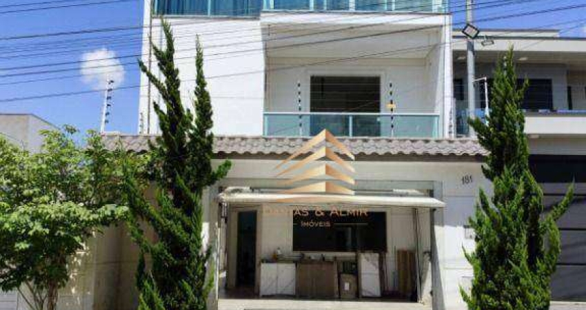 Casa em cumbica á venda com 3 dormitórios ,1 suíte, 2 vagas - cumbica- guarulhos/sp