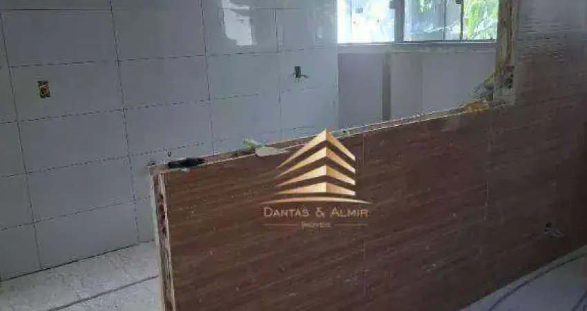 Apartamento à venda, 63 m² por r$ 330.000,00 - parque cecap - guarulhos/sp