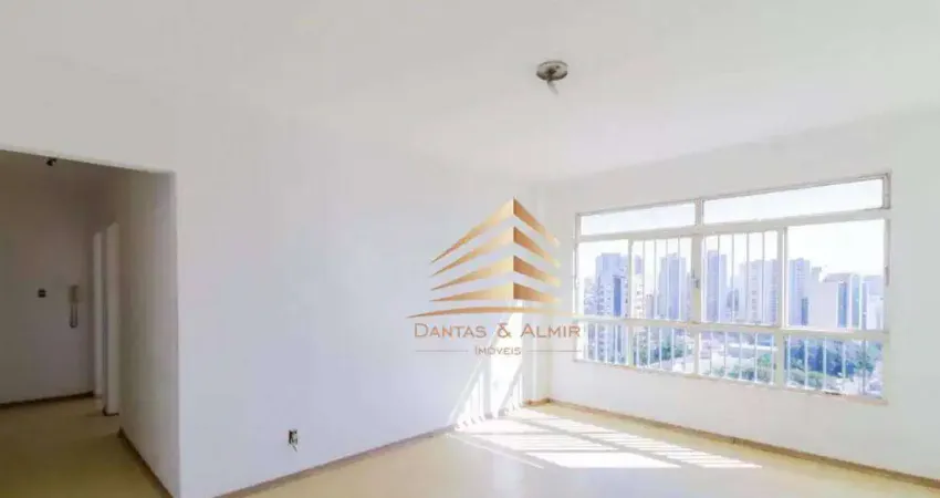 Apartamento à venda, 98 m² por r$ 590.000,00 - centro - guarulhos/sp