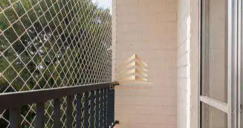 Apartamento à venda, 64 m² por r$ 300.000,00 - vila imaculada - guarulhos/sp