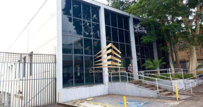 Prédio para alugar, 1226 m² por r$ 56.319,58/mês - vila guilherme - são paulo/sp