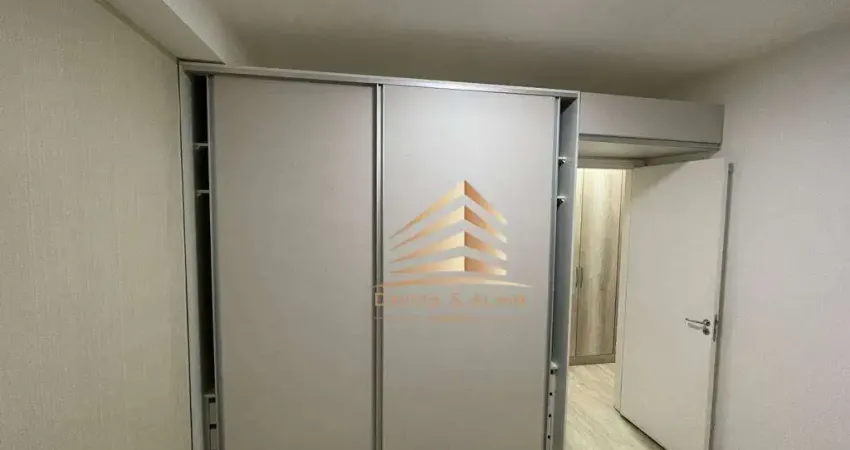 Apartamento com 2 dormitórios à venda, 66 m² por R$ 690.000,00 - Ponte Preta - Campinas/SP