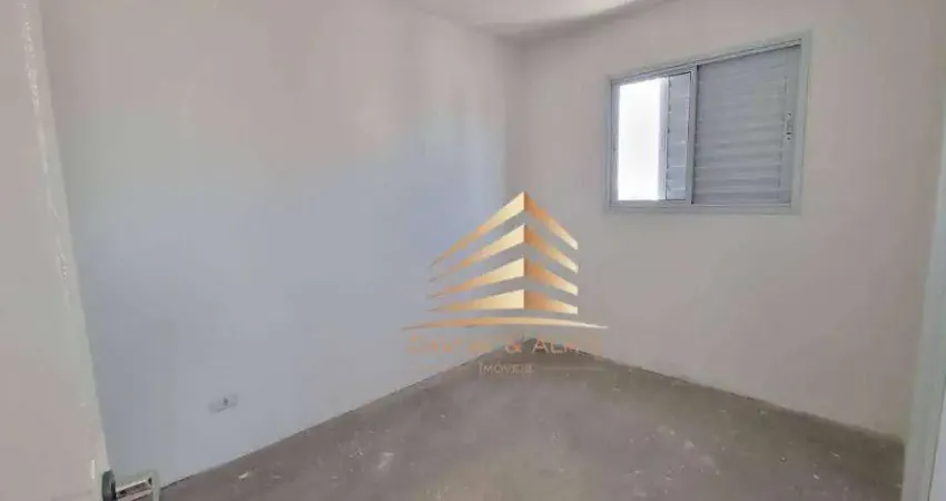 Apartamento à venda, 56 m² por r$ 390.370,00 - vila galvão - guarulhos/sp