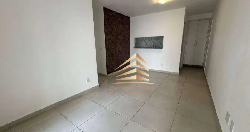 Apartamento com 3 dormitórios para alugar, 77 m² por r$ 3.901,00/mês - maia - guarulhos/sp