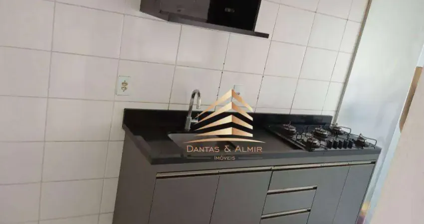 Apartamento à venda, 45 m² por R$ 280.000,00 - Ponte Grande - Guarulhos/SP