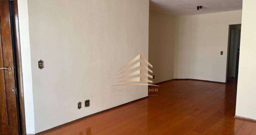 Apartamento com 3 dormitórios à venda, 156 m² por R$ 715.000,00 - Vila Moreira - Guarulhos/SP