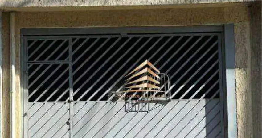 Casa com 2 quartos à venda na Viela Benedito Leite, 23, Jardim São Paulo, Guarulhos