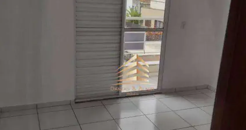 Sala para alugar, 48 m² por R$ 1.887,01/mês - Jardim Bom Clima - Guarulhos/SP