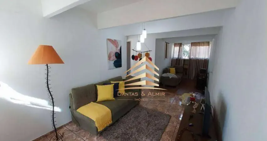 Apartamento A Venda No cecap No Condominio Parana Com 2 Dormitórios 1Vaga, 60 m² por R$ 300.000 - Parque Cecap - Guarulhos/SP