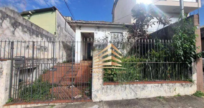 Casa com 2 dormitórios à venda por R$ 1.350.000,00 - Gopoúva - Guarulhos/SP