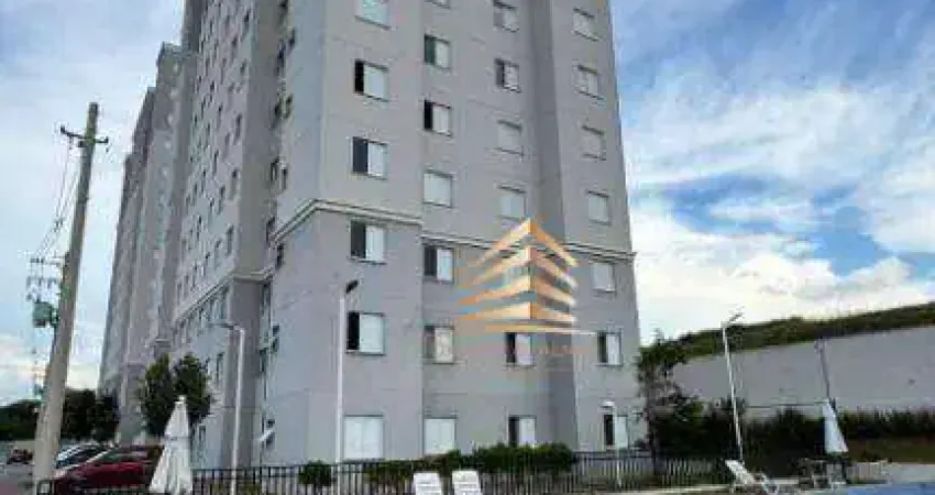 Apartamento com 2 dormitórios à venda, 43 m² por R$ 318.900,00 - Vila Bremen - Guarulhos/SP