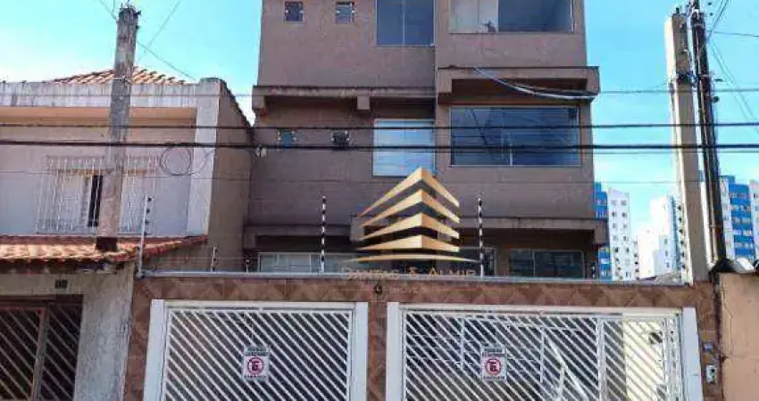 Prédio à venda, 324 m² por R$ 2.500.000,00 - Macedo - Guarulhos/SP