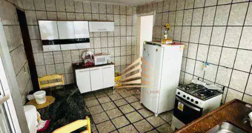 Casa à venda, 114 m² por R$ 349.990,00 - Vila Galvão - Guarulhos/SP