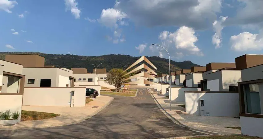 Casa com 3 dormitórios à venda, 117 m² por R$ 1.350.000,00 - Itapetinga - Atibaia/SP