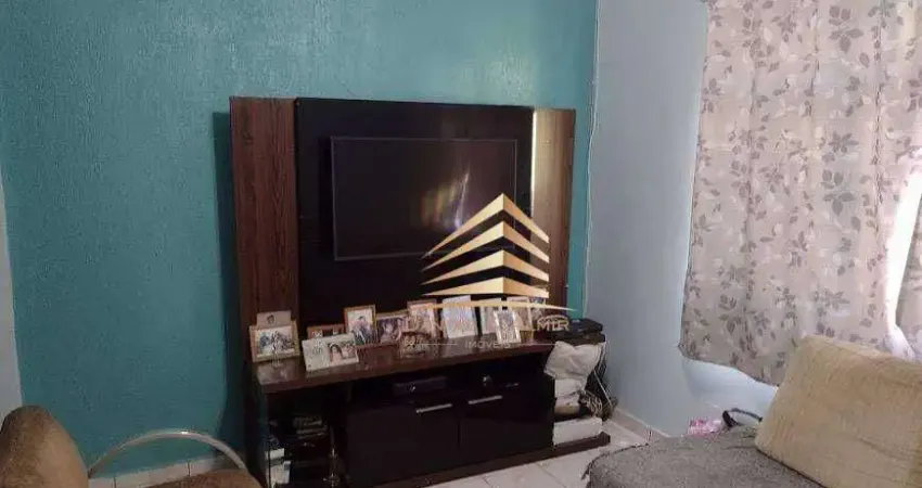 Casa à venda, 96 m² por R$ 1.060.000,00 - Gopoúva - Guarulhos/SP