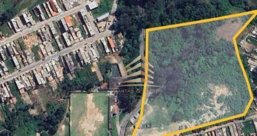 Área, 15000 m² - venda por R$ 13.000.000,00 ou aluguel por R$ 50.000,01/mês - Jardim Paraíso - Guarulhos/SP