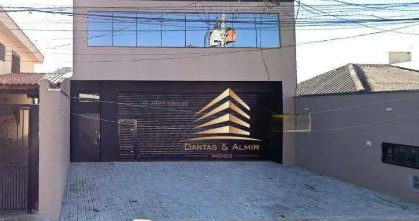 Prédio à venda, 394 m² por R$ 2.900.000,00 - Vila das Palmeiras - Guarulhos/SP