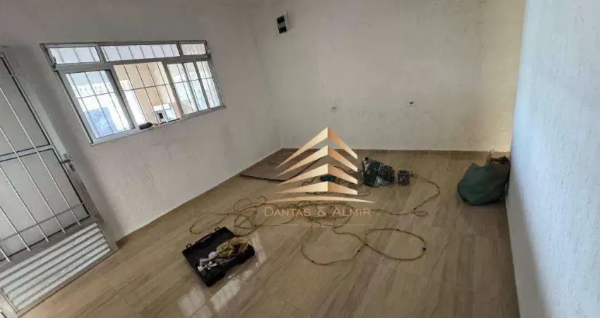 Sobrado A Venda No Jardim Paraiso Com 3 Dormitórios, 4 Vagas - Jardim Paraiso - Guarulhos/Sp