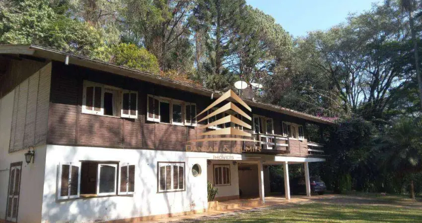 Chácara à venda, 99161 m² por R$ 3.000.000,00 - Chácara São João - Campo Limpo Paulista/SP