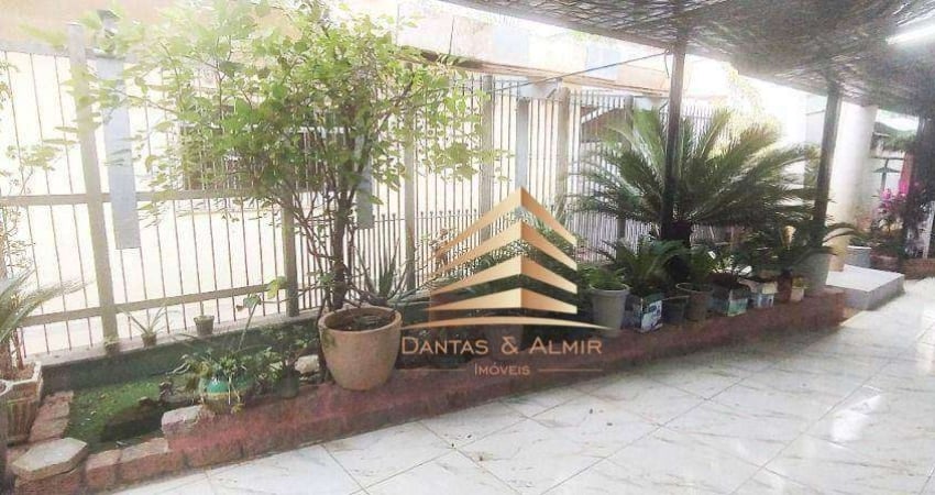 Salão para alugar, 70 m² por R$ 4.590,12/mês - Vila Galvão - Guarulhos/SP