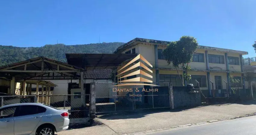 Barracão / Galpão / Depósito para alugar na Rua Vairo, 985, Alpes de Mairiporã, Mairiporã