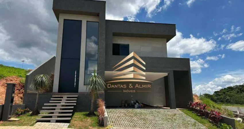 Casa com 3 Suítes à venda, 180 m² por R$ 1.450.000 - Portal Lamis - Atibaia/SP