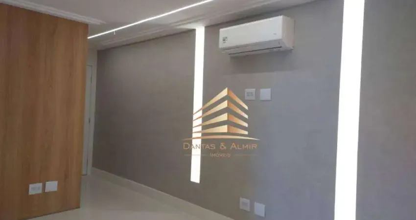 Sala para alugar, 60 m² por r$ 6.512,00/mês - centro - guarulhos/sp